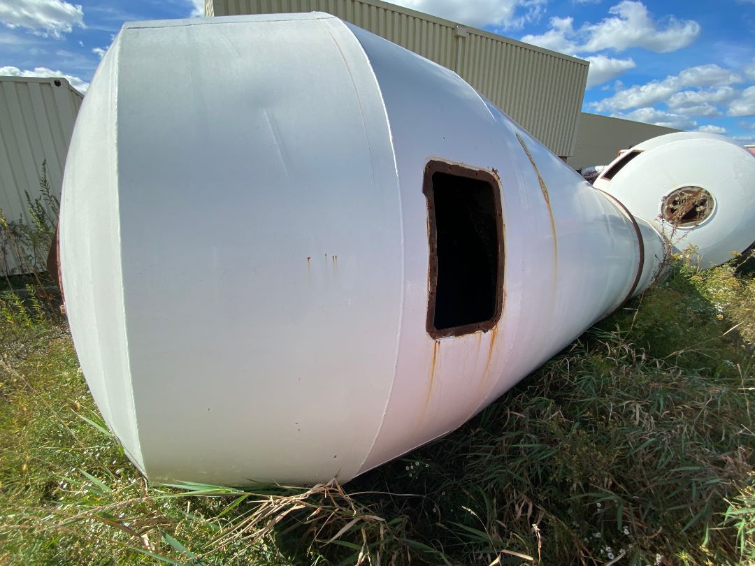 2005 ADVANCE Front Dispensing Drum - Image 6